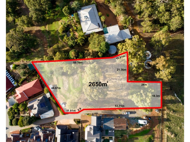 26/25 Canns Road, Bedfordale WA 6112