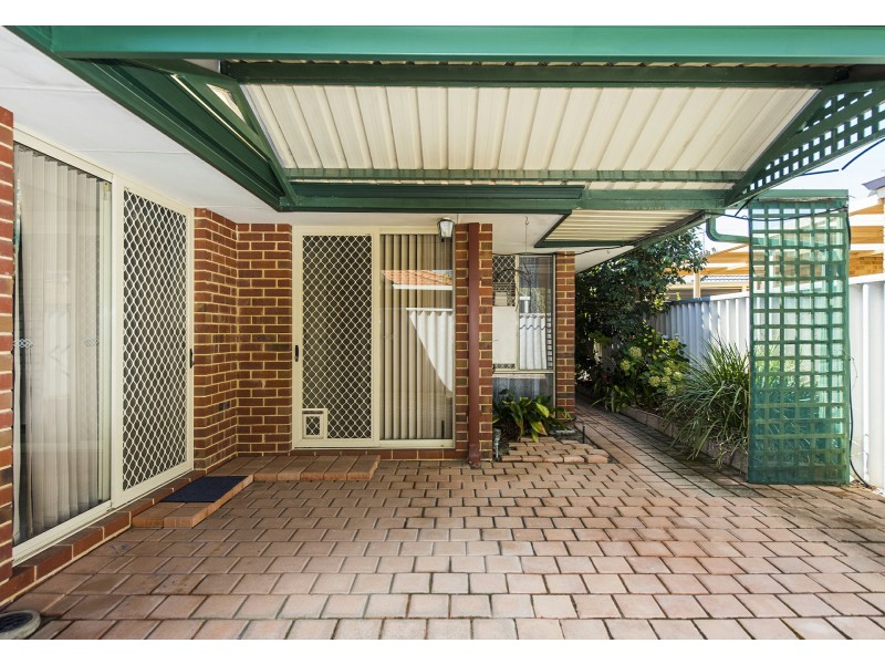 2/180 Hicks Street, Gosnells WA 6110