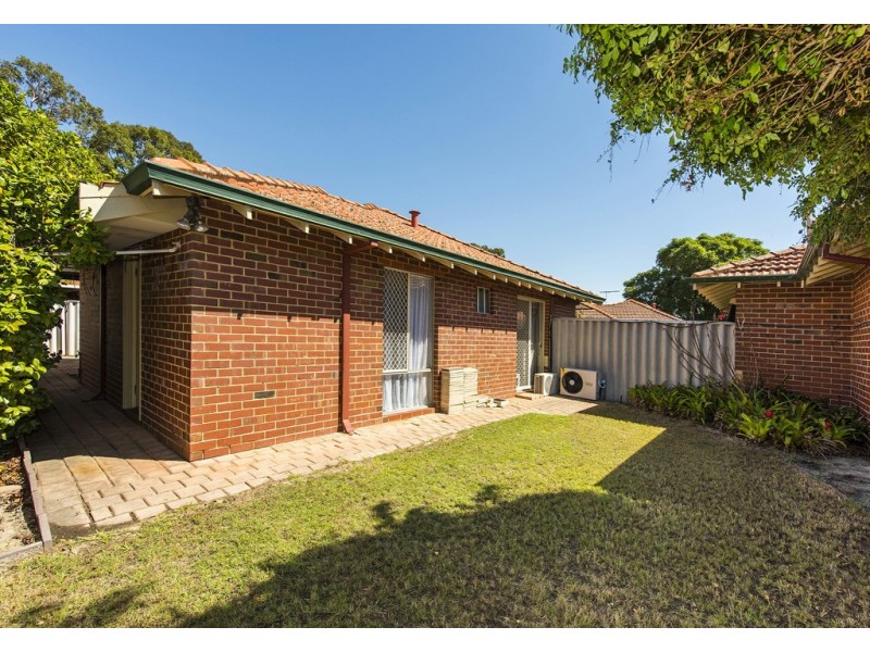 2/180 Hicks Street, Gosnells WA 6110