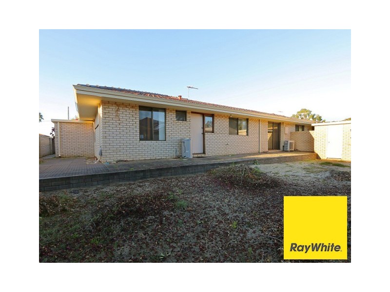 2/29 Chetwynd Way, Booragoon WA 6154