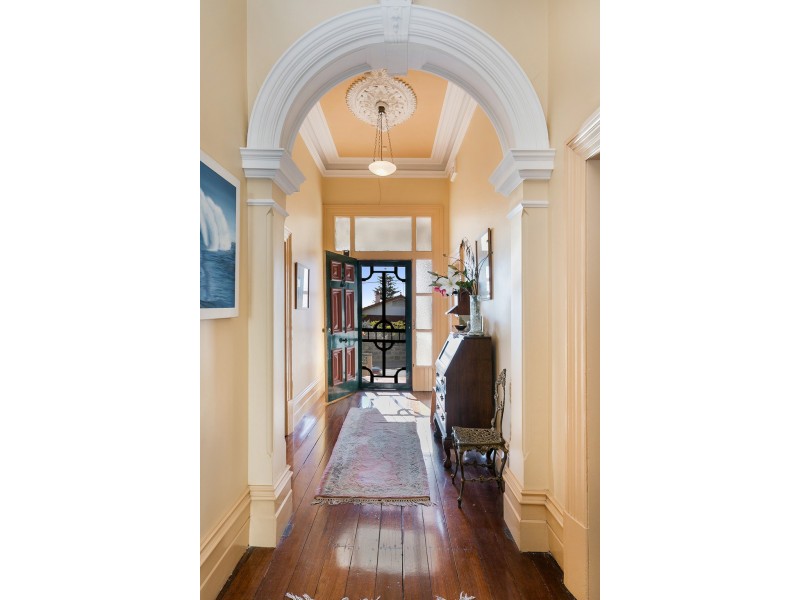 247 High Street corner of Bateman Street, Fremantle WA 6160