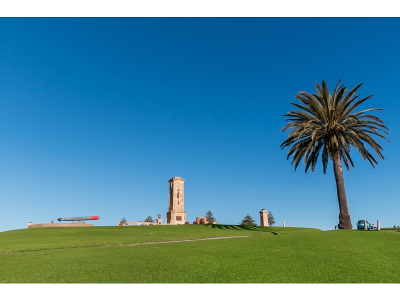 247 High Street corner of Bateman Street, Fremantle WA 6160