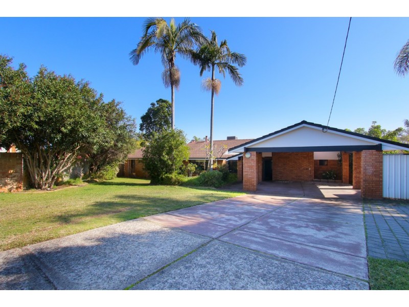 8 Noonan Court, Willetton WA 6155