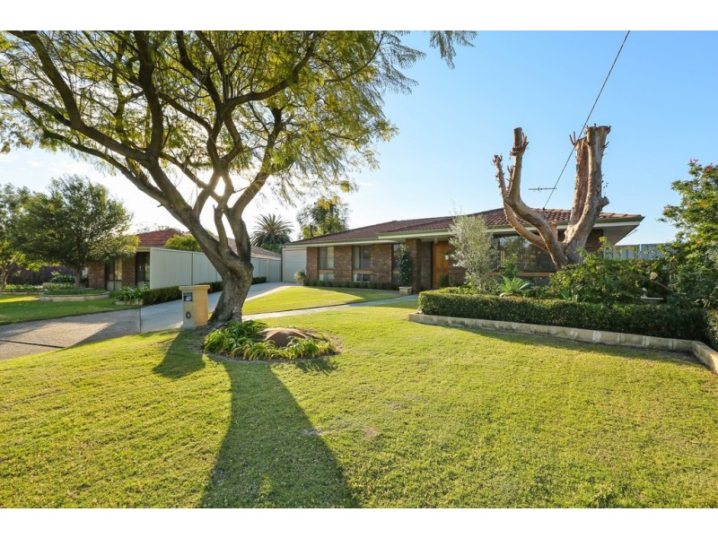 24 Ropele Drive, Parkwood WA 6147