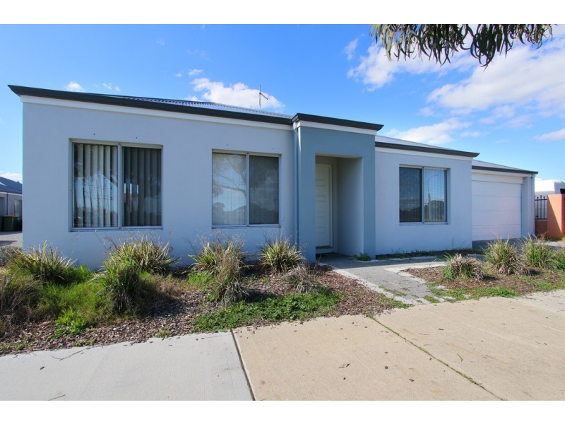 1-4 / 284 Railway Parade, East Cannington WA 6107