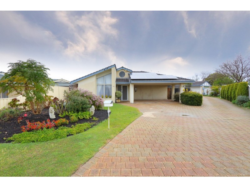 10 Prescott Court, Parkwood WA 6147