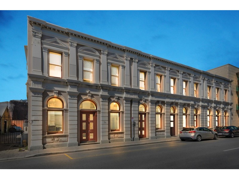 34-36 Cliff Street, Fremantle WA 6160