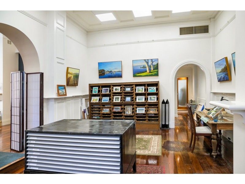 34-36 Cliff Street, Fremantle WA 6160