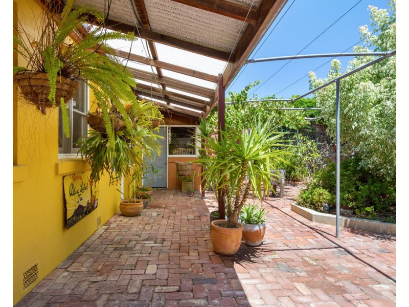 16 Russell Street, Fremantle WA 6160