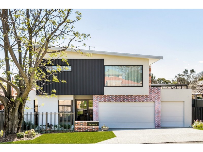 1A Stirk Road, Alfred Cove WA 6154