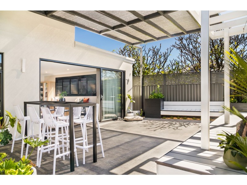 1A Stirk Road, Alfred Cove WA 6154