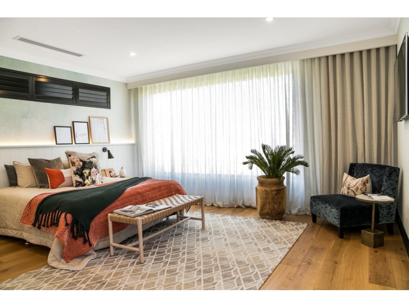 1A Stirk Road, Alfred Cove WA 6154