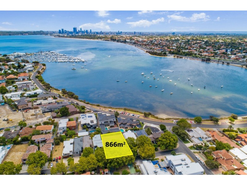 4 Tweeddale Road, Applecross WA 6153