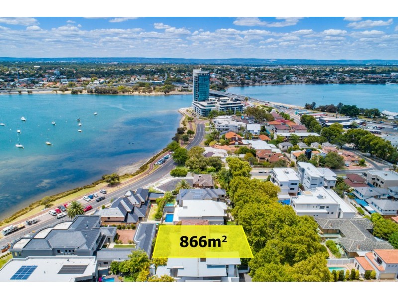 4 Tweeddale Road, Applecross WA 6153