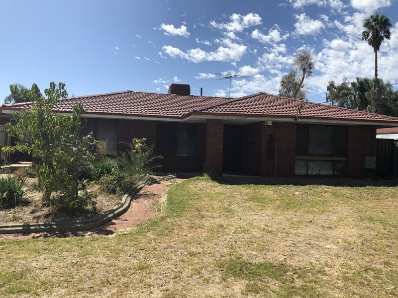 13 Rosekelly Road, Gosnells WA 6110