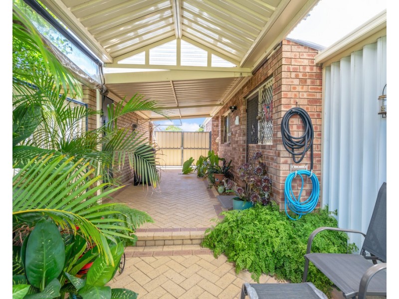 18 Gama Court, Parkwood WA 6147