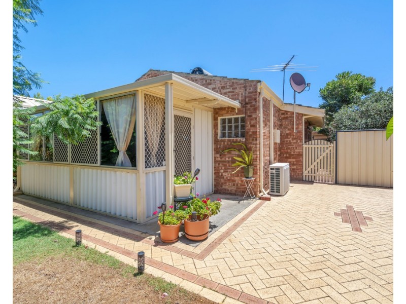 18 Gama Court, Parkwood WA 6147