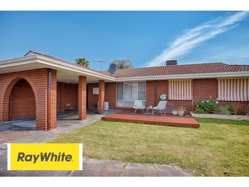 11B Anteo Court, Parkwood WA 6147