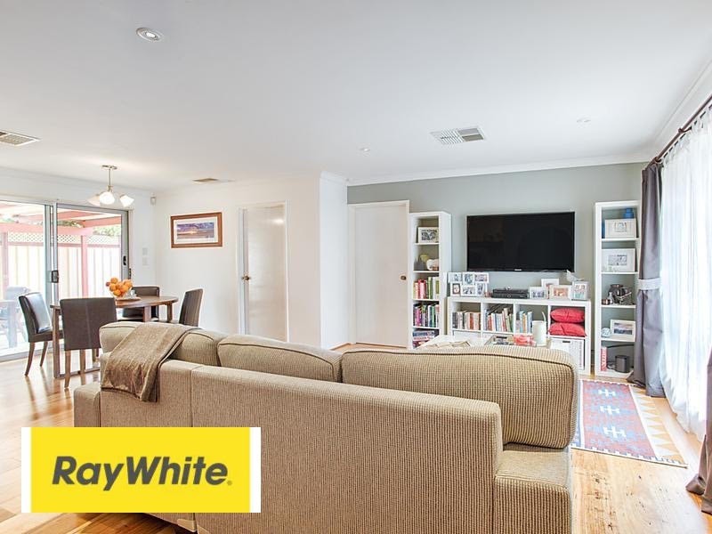 11B Anteo Court, Parkwood WA 6147