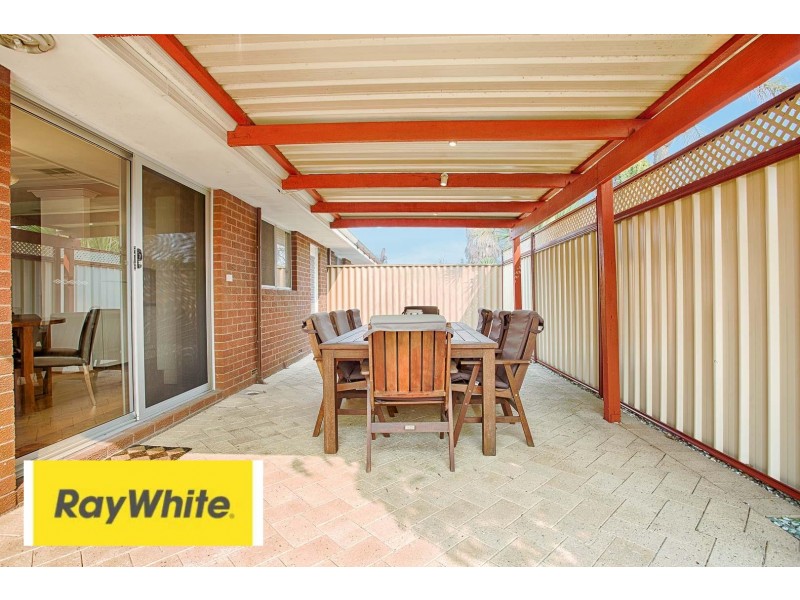 11B Anteo Court, Parkwood WA 6147