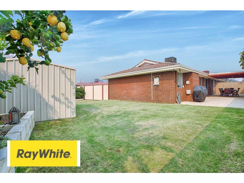 11B Anteo Court, Parkwood WA 6147