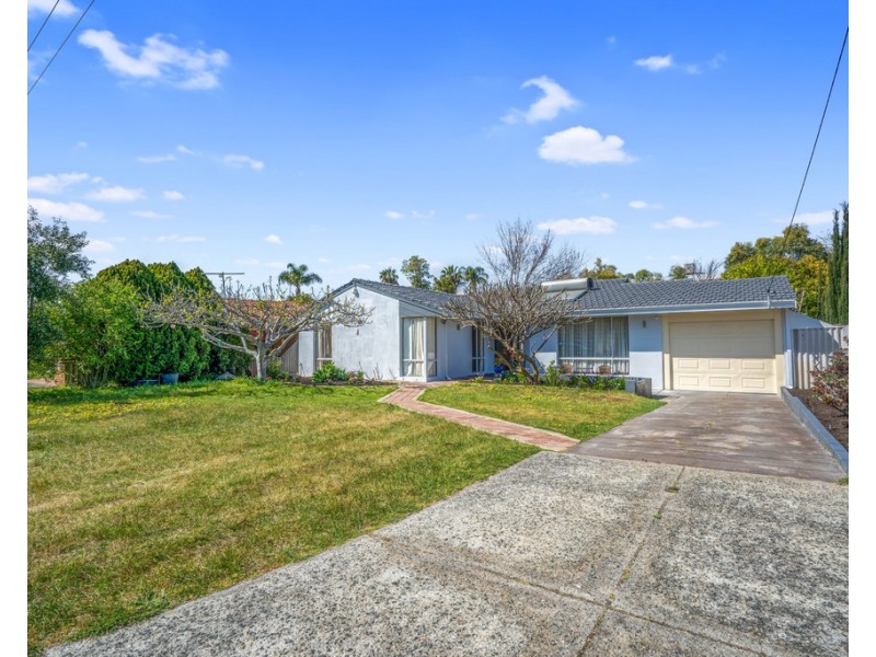 23 Rainer Mews, Willetton WA 6155