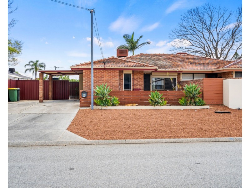 35A Pavetta Crescent, Forrestfield WA 6058