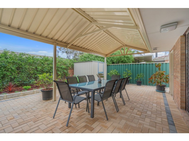 7/21 Golf Road, Parkwood WA 6147