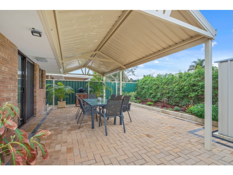7/21 Golf Road, Parkwood WA 6147