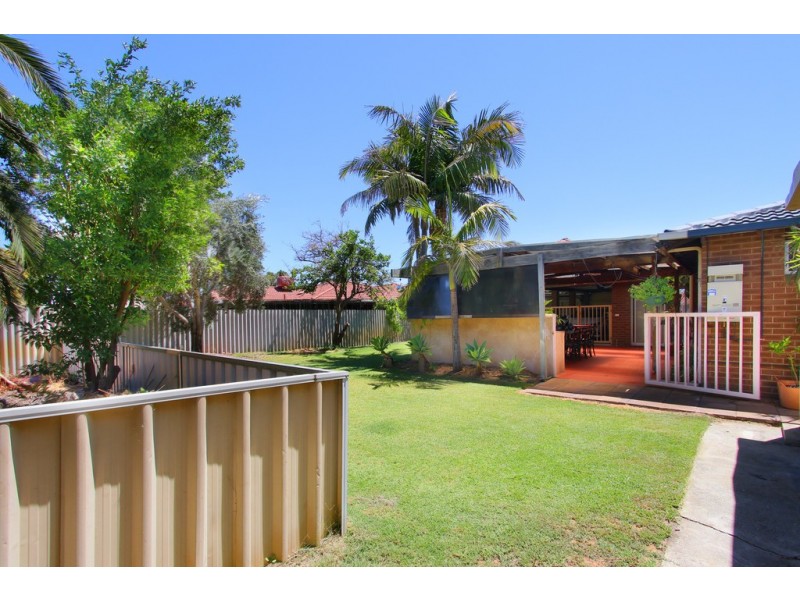 26 Chipla Way, Parkwood WA 6147