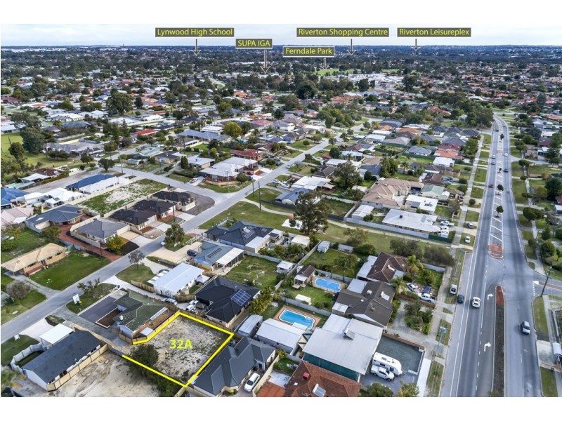 32A Montrose Street, Lynwood WA 6147