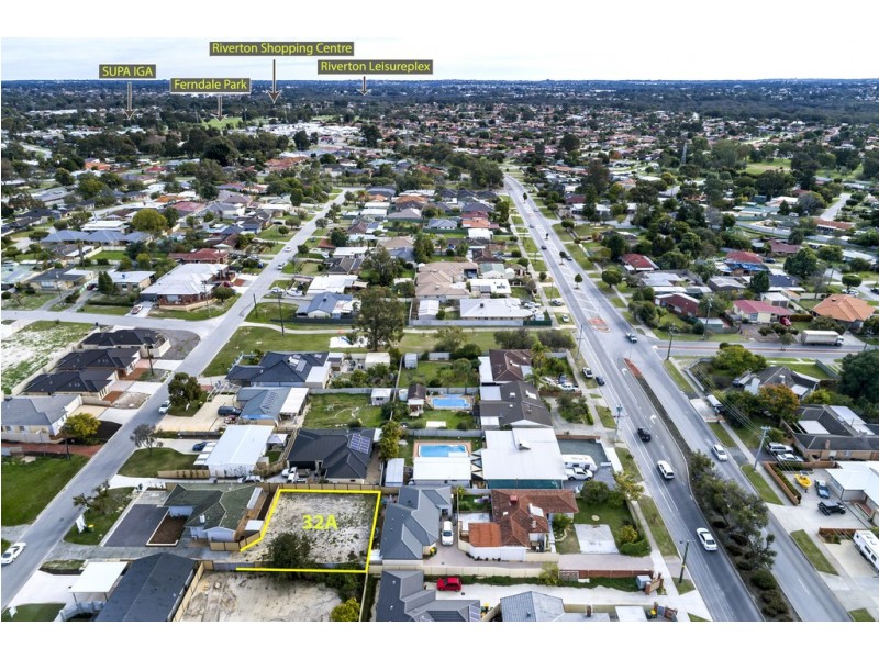 32A Montrose Street, Lynwood WA 6147