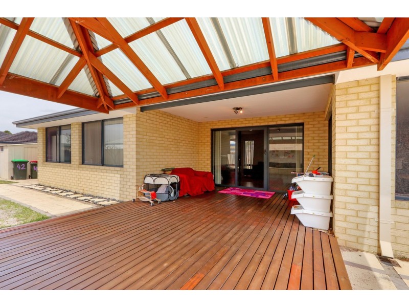 42 Unity Way, Atwell WA 6164