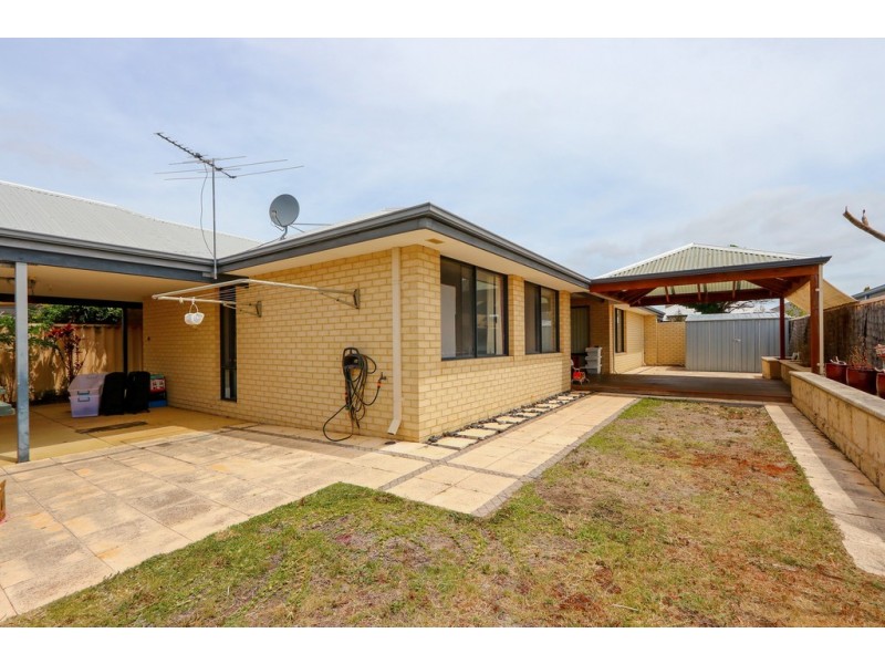 42 Unity Way, Atwell WA 6164