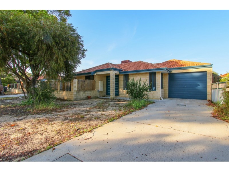 2/124 Wheatley Street, Gosnells WA 6110