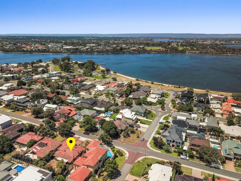 23 River View Terrace, Mount Pleasant WA 6153