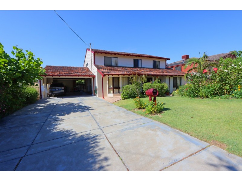 25 Scarp Terrace, Willetton WA 6155