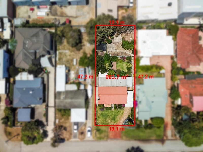 6 Marr Street, Myaree WA 6154
