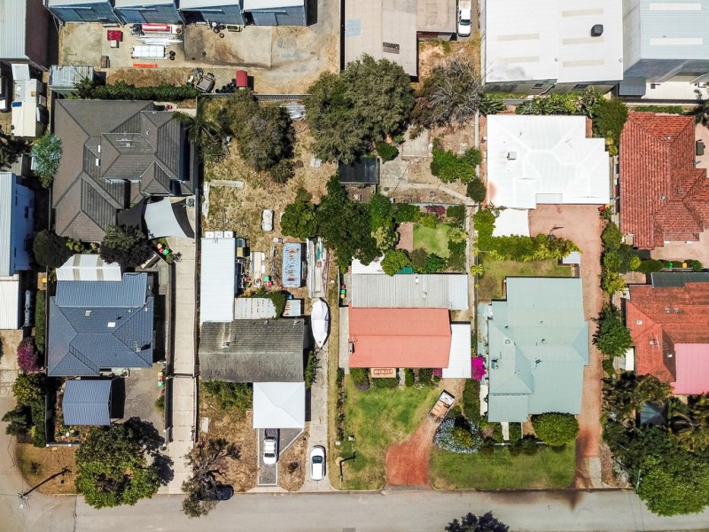 6 Marr Street, Myaree WA 6154