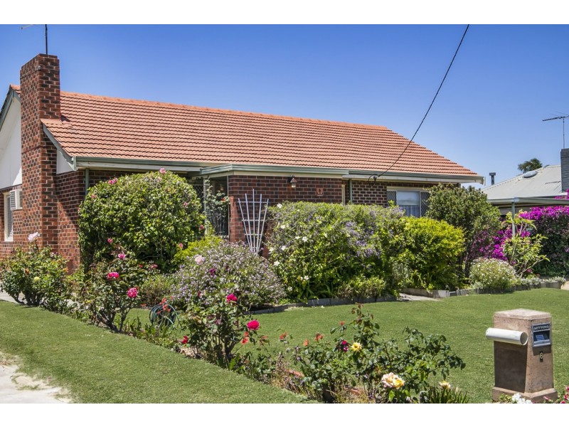 6 Marr Street, Myaree WA 6154