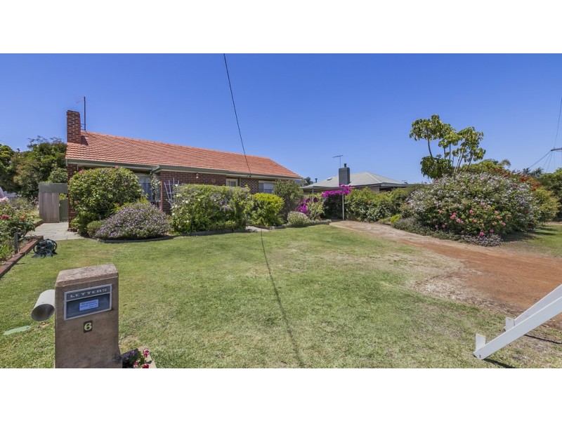 6 Marr Street, Myaree WA 6154