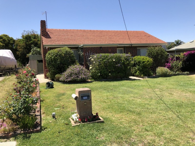 6 Marr Street, Myaree WA 6154