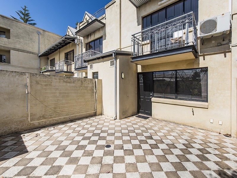 115a Marine Terrace, Fremantle WA 6160