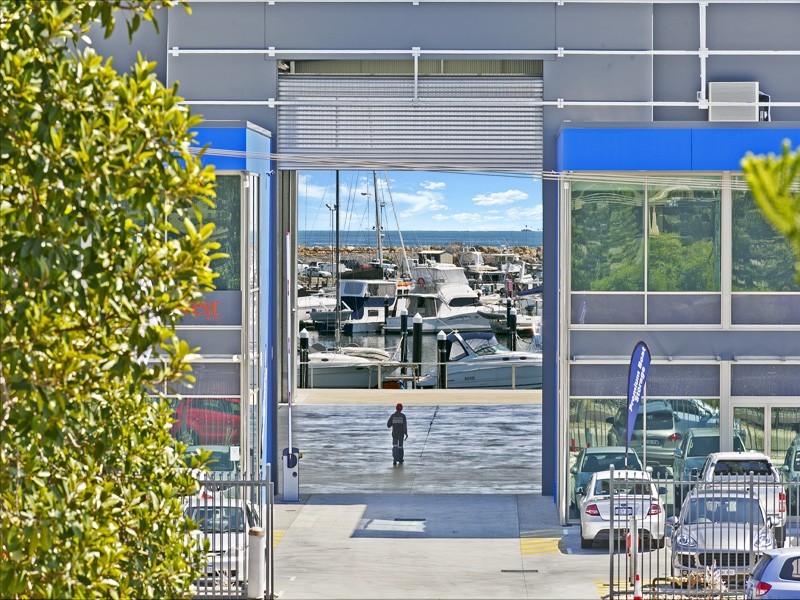 115a Marine Terrace, Fremantle WA 6160