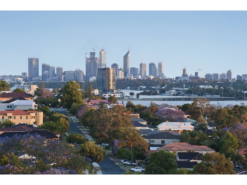 56A River View Terrace, Mount Pleasant WA 6153