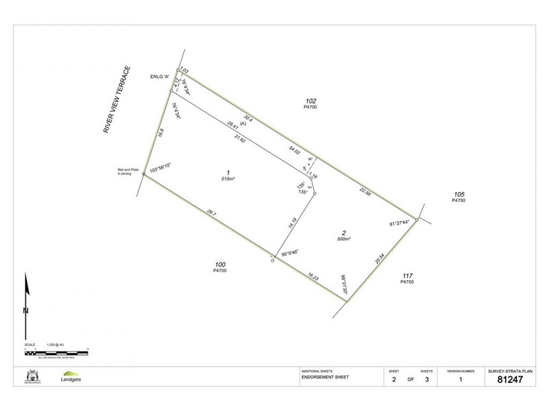 56A River View Terrace, Mount Pleasant WA 6153