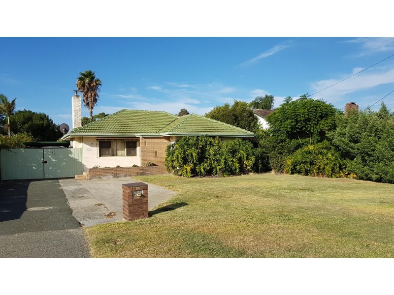 9 Kelly Street, Cloverdale WA 6105