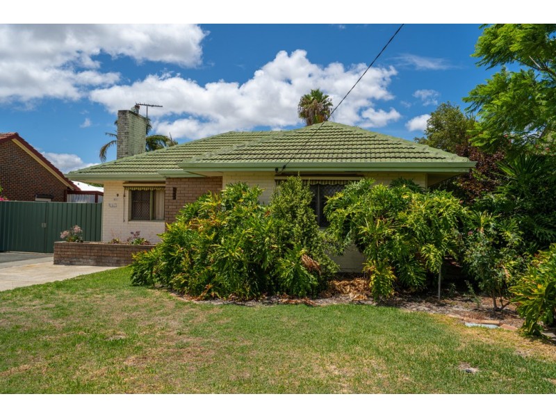 9 Kelly Street, Cloverdale WA 6105