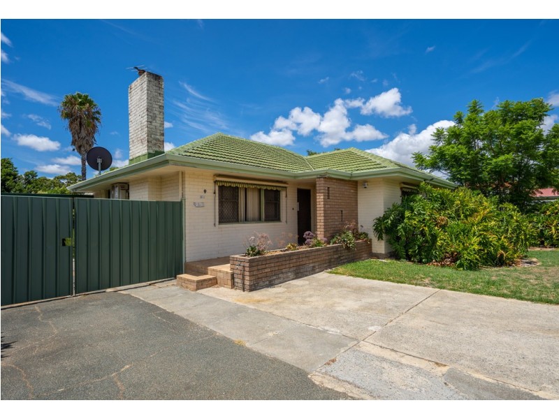 9 Kelly Street, Cloverdale WA 6105