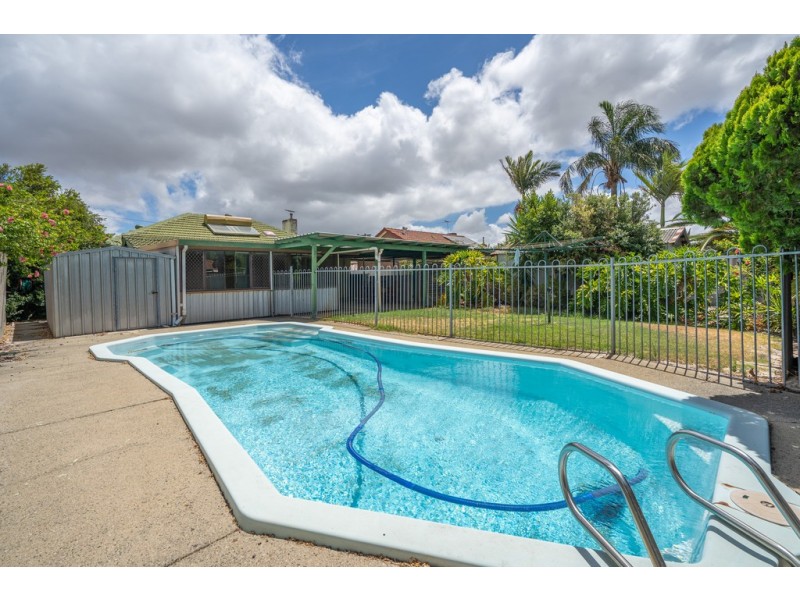 9 Kelly Street, Cloverdale WA 6105